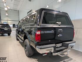 Ford F250 vaihtoauto