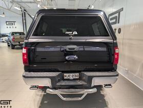 Ford F250 vaihtoauto