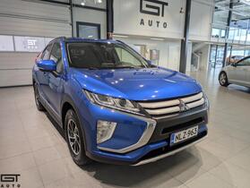 Mitsubishi Eclipse Cross vaihtoauto