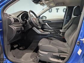 Mitsubishi Eclipse Cross vaihtoauto