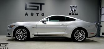 Ford USA Mustang vaihtoauto