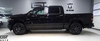 Dodge Ram vaihtoauto