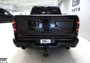 Dodge Ram vaihtoauto