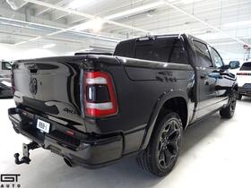 Dodge Ram vaihtoauto