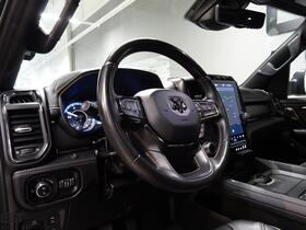 Dodge Ram vaihtoauto