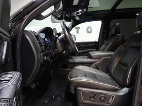 Dodge Ram vaihtoauto