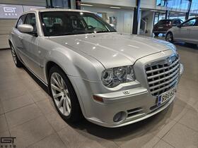 Chrysler 300C vaihtoauto