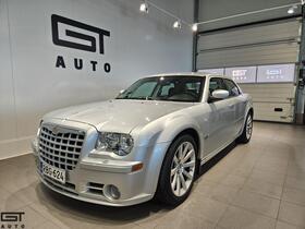 Chrysler 300C vaihtoauto