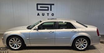 Chrysler 300C vaihtoauto