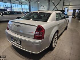 Chrysler 300C vaihtoauto