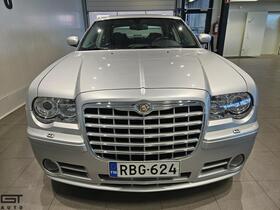 Chrysler 300C vaihtoauto