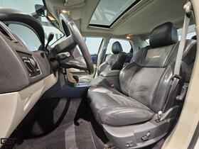 Chrysler 300C vaihtoauto