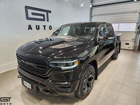 Dodge Ram vaihtoauto
