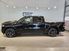 Dodge Ram vaihtoauto