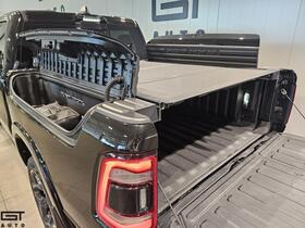 Dodge Ram vaihtoauto