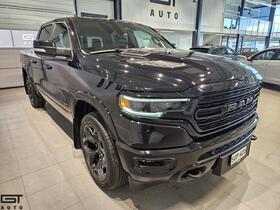 Dodge Ram vaihtoauto
