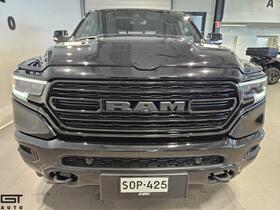 Dodge Ram vaihtoauto