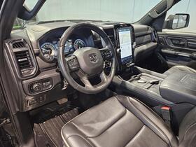 Dodge Ram vaihtoauto