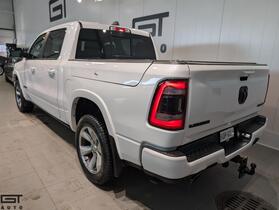 Dodge Ram vaihtoauto