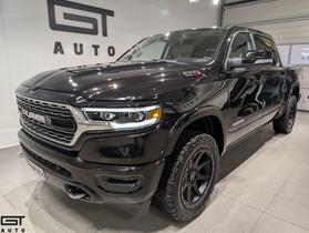 Dodge Ram vaihtoauto