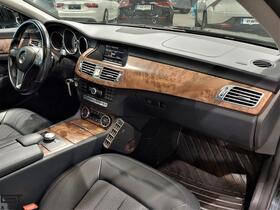 Mercedes-Benz CLS vaihtoauto
