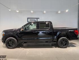 Ford F150 vaihtoauto