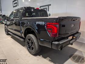 Ford F150 vaihtoauto