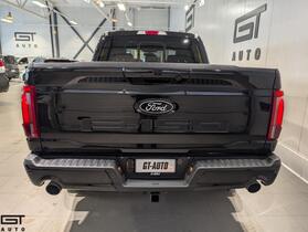 Ford F150 vaihtoauto