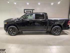 Dodge Ram vaihtoauto