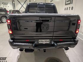 Dodge Ram vaihtoauto