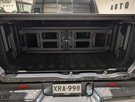 Dodge Ram vaihtoauto