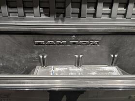 Dodge Ram vaihtoauto