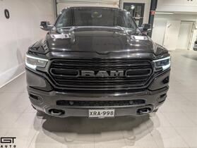 Dodge Ram vaihtoauto