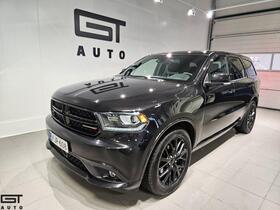 Dodge Durango vaihtoauto