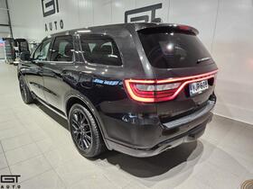 Dodge Durango vaihtoauto