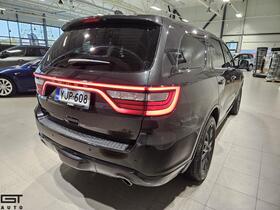 Dodge Durango vaihtoauto