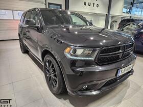 Dodge Durango vaihtoauto
