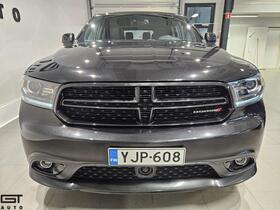 Dodge Durango vaihtoauto