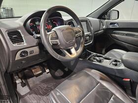 Dodge Durango vaihtoauto