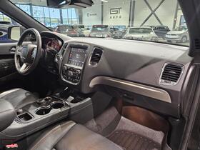 Dodge Durango vaihtoauto