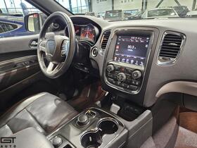 Dodge Durango vaihtoauto