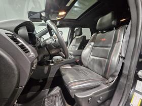 Dodge Durango vaihtoauto