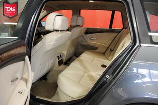 BMW 525 vaihtoauto