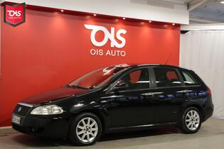 Fiat Croma vaihtoauto