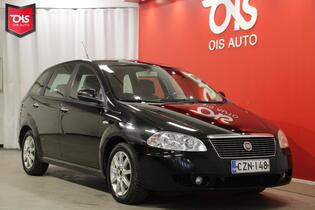 Fiat Croma vaihtoauto