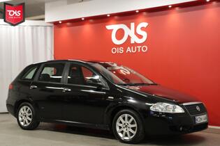 Fiat Croma vaihtoauto