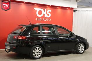 Fiat Croma vaihtoauto
