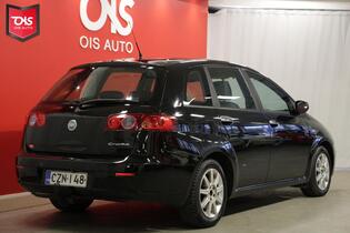Fiat Croma vaihtoauto