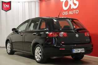 Fiat Croma vaihtoauto