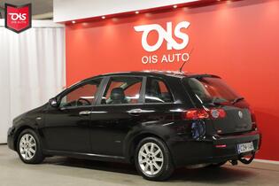 Fiat Croma vaihtoauto
